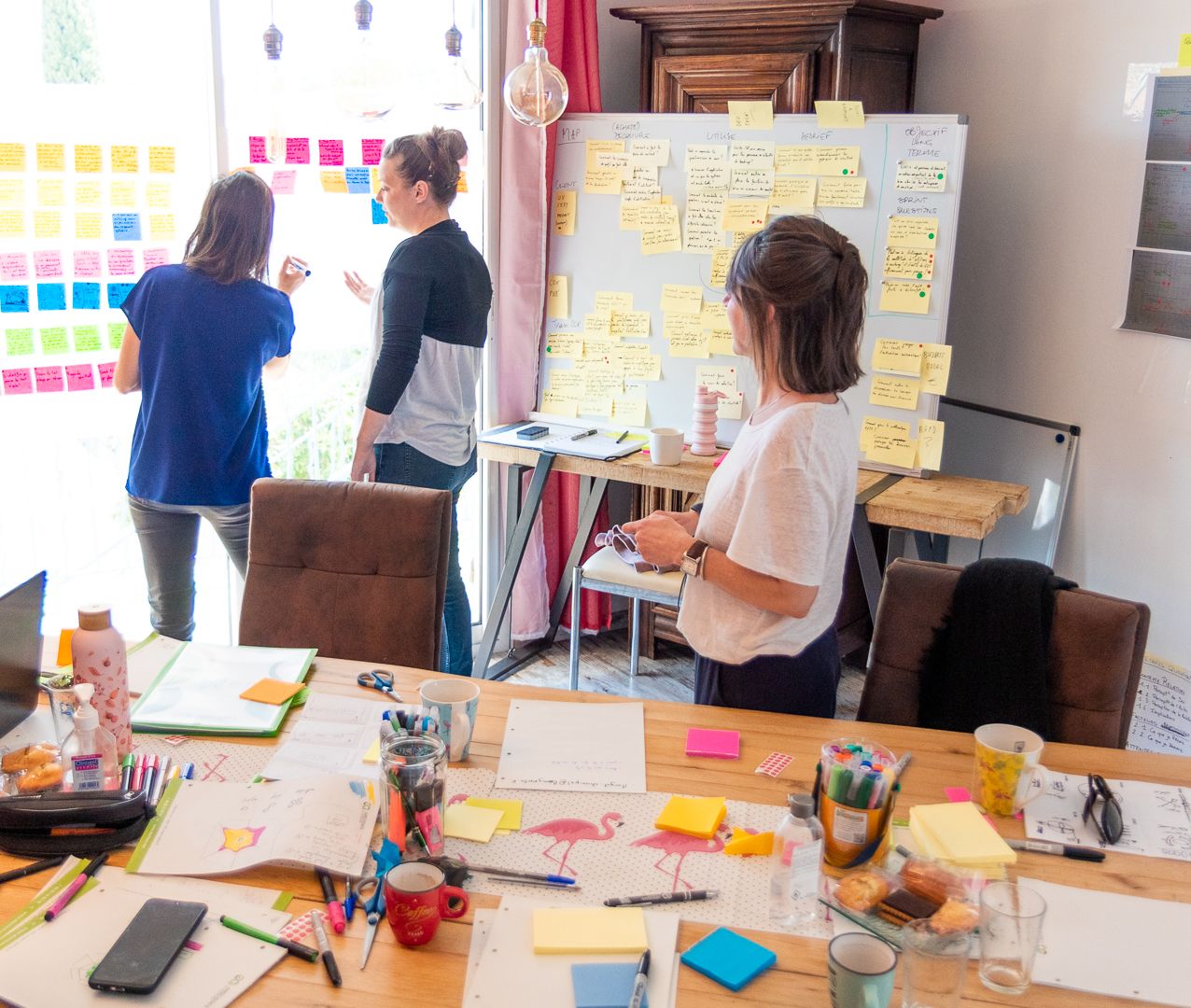 Design Sprint