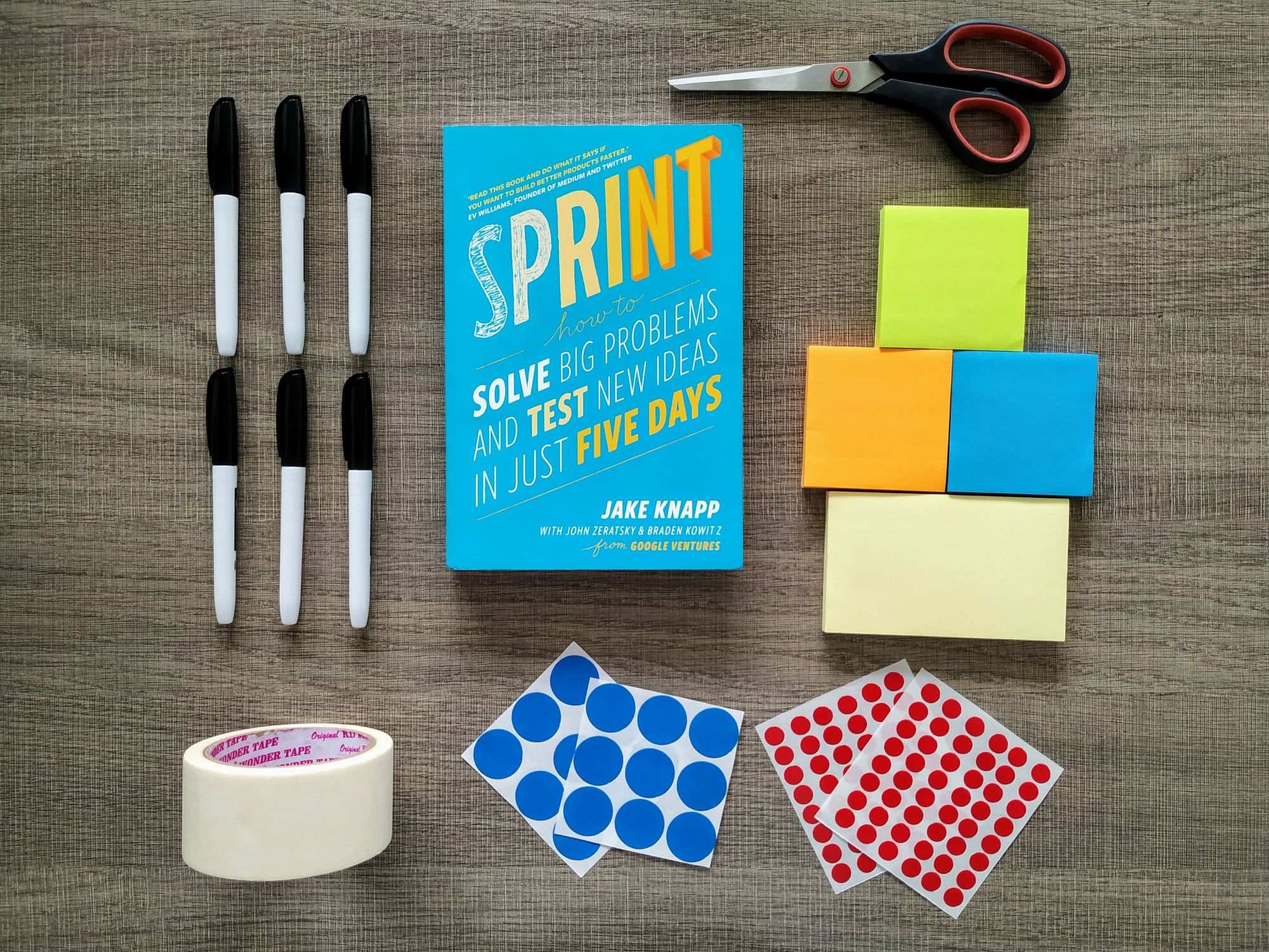 Design Sprint 