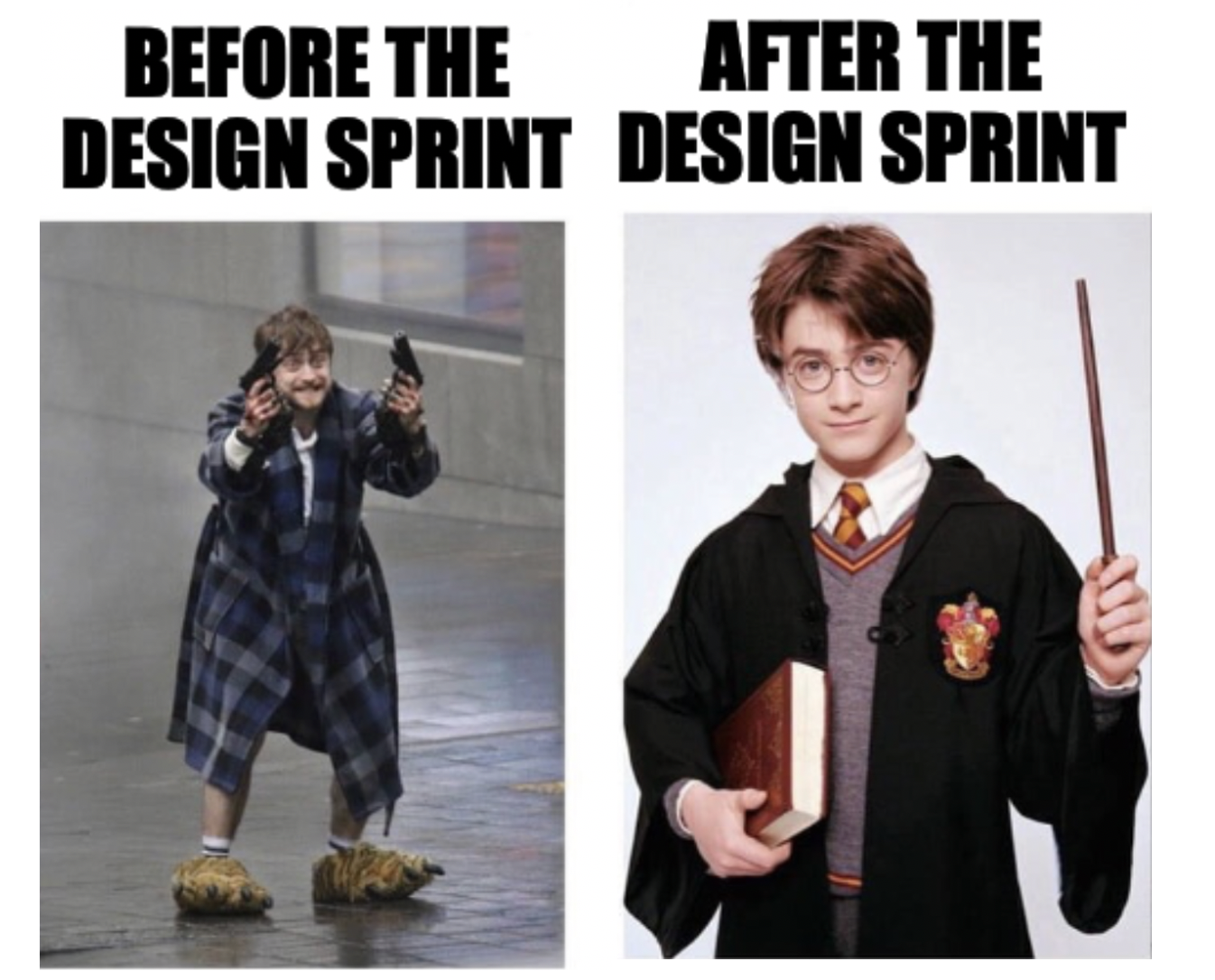 Design Sprint