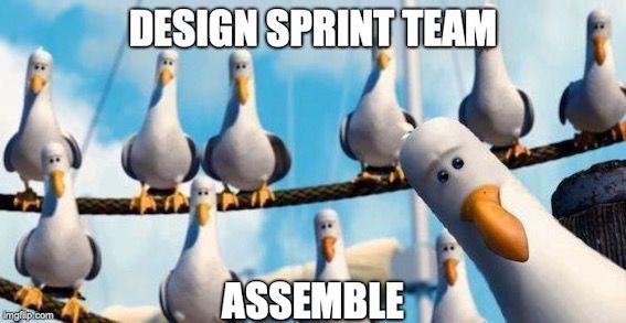 Design Sprint