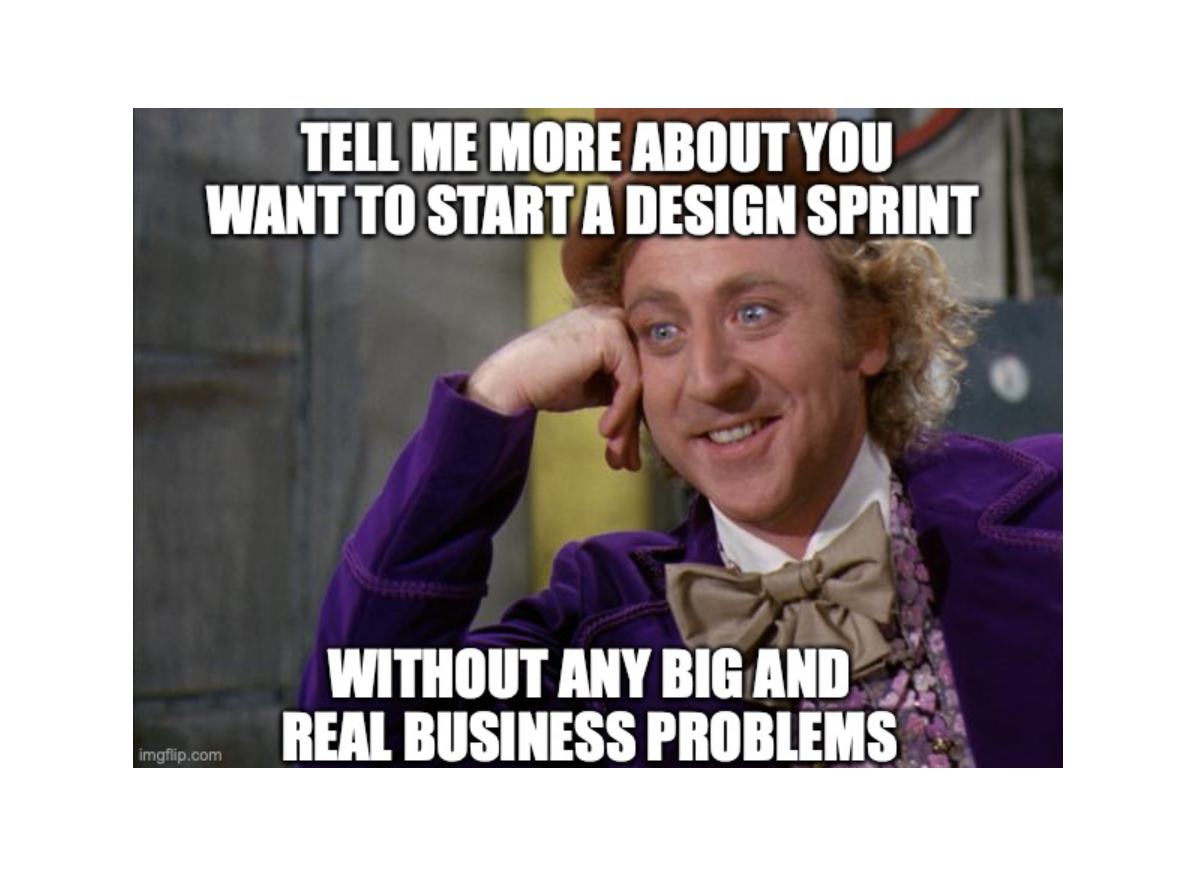 Design Sprint