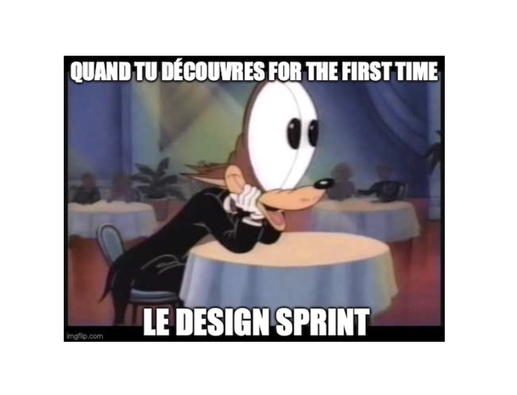 Design Sprint